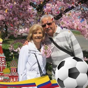 Meet your Posher, Luis